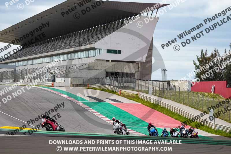 motorbikes;no limits;november 2019;peter wileman photography;portimao;portugal;trackday digital images